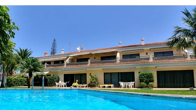 Tenerife Apartments A&H