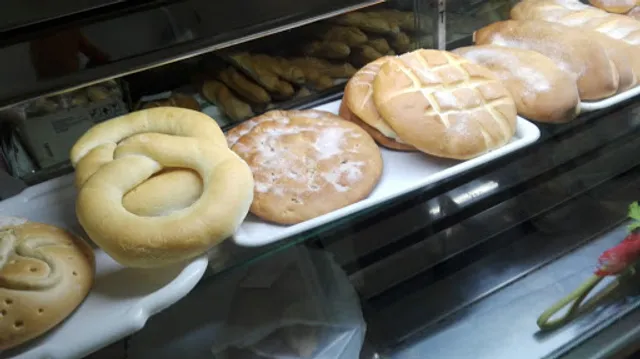 Panadería Hijos de José Rosillo Cdad