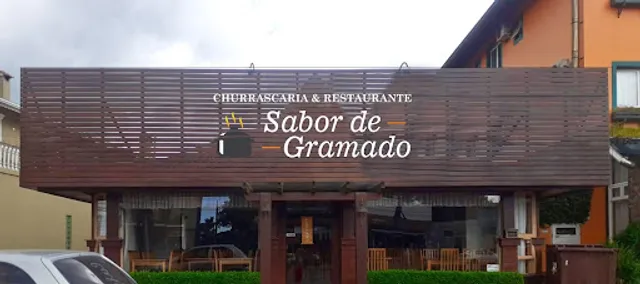 Sabor de Gramado Restaurante Buffet c/ grelhado, Churrascaria e Fondue