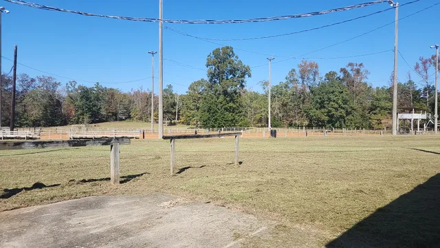 Central Alabama Horse Club