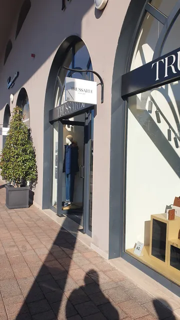 Trussardi Outlet Valmontone