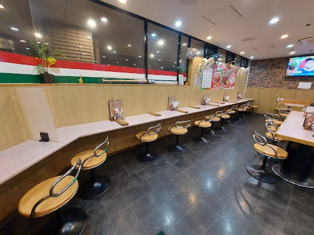 Spaghetti House So-Le