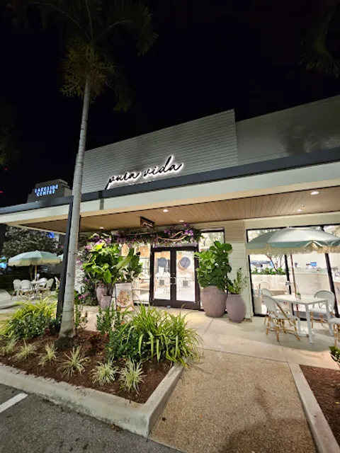 Pura Vida Miami