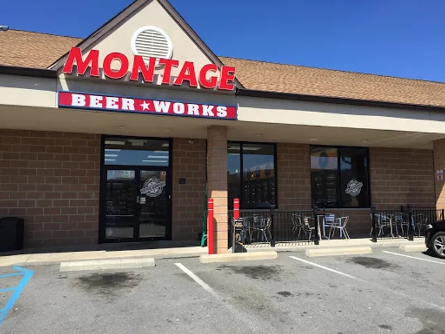 Montage Beerworks