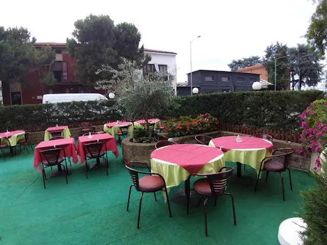 Ristorante Thai Seangkan