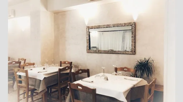 Arena 4 Palme Ristorante Pizzeria