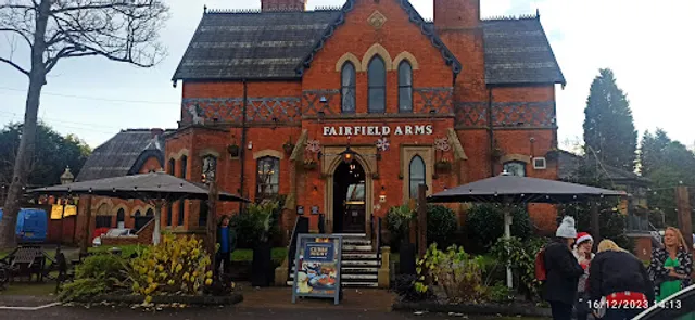 Fairfield Arms