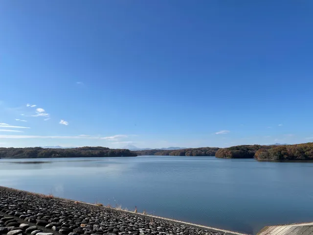狭山丘陵いきものふれあいの里(スポット1)