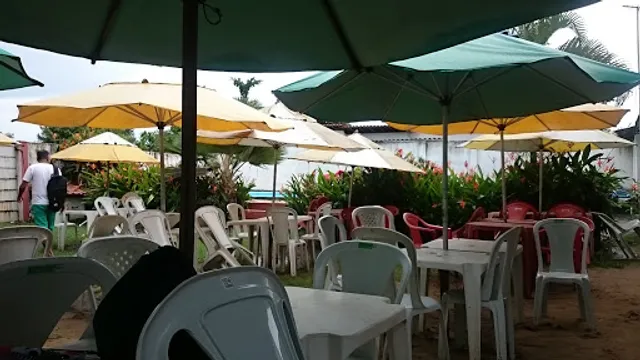 Restaurante O Marisco