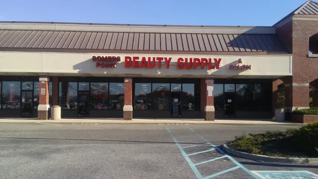 Somers Point Beauty Supply & Salon