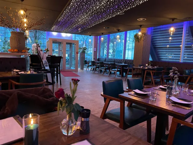 Akustik Fisch & Steak House