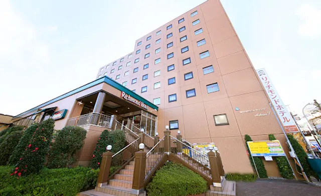 Richmond Hotel Tokyo Musashino