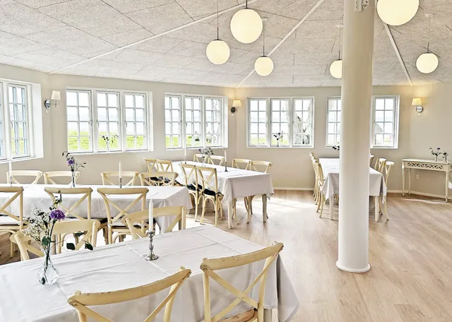 Hjarbæk Kro 2021 Aps