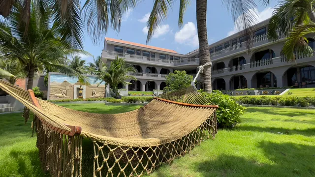 Le VIVA Resort Mui Ne