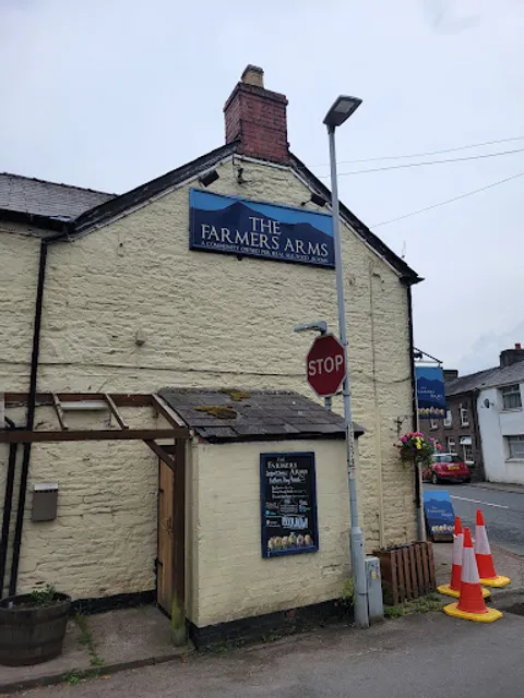 Farmers Arms
