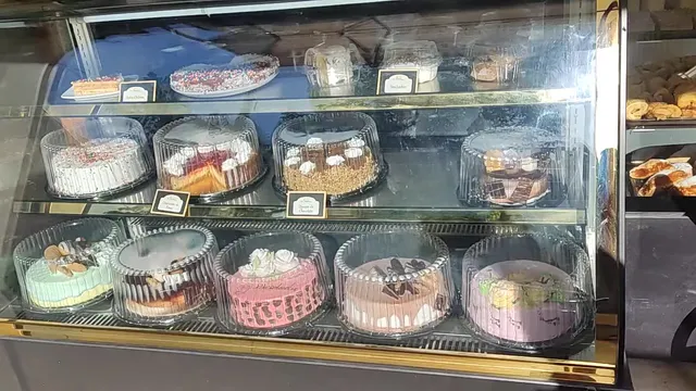 Panadería La Castellana