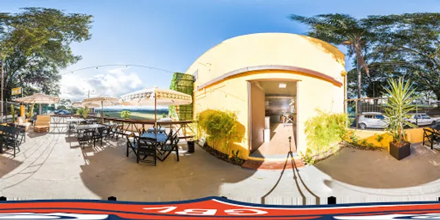 Guten Bier - Bar & Balada