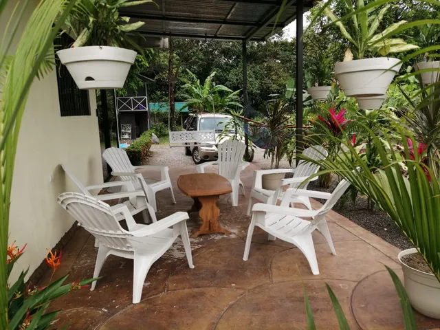 Habana House & Natural Pool