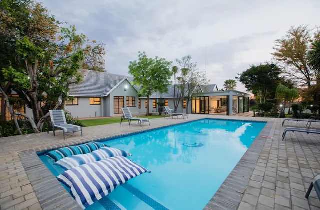 Naledi@53 Private Game Farm