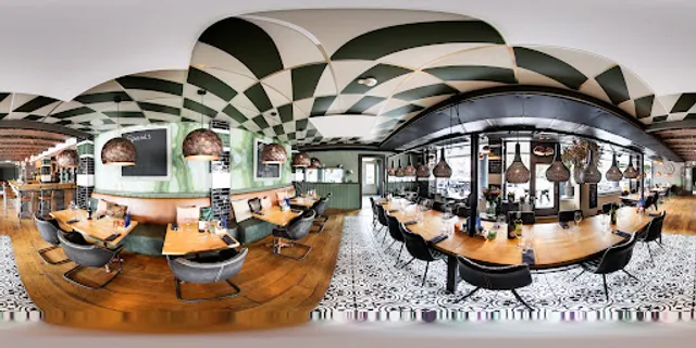 Hotel 't Schouwsehof / Restaurant De Jonge heertjes