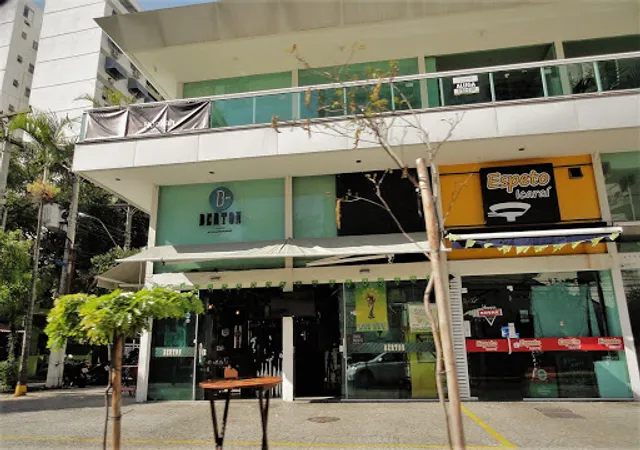 Berton Botequim e Restaurante