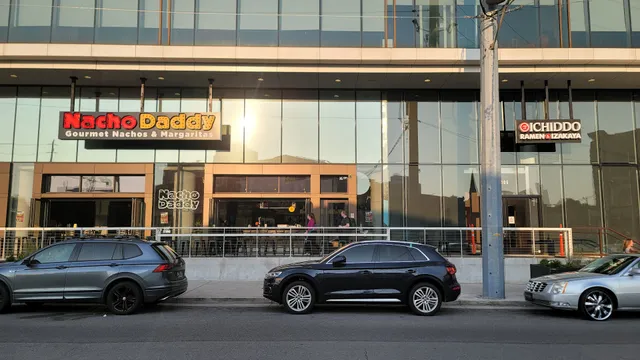 Nacho Daddy - Nashville