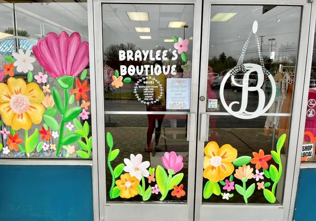Braylee’s Boutique