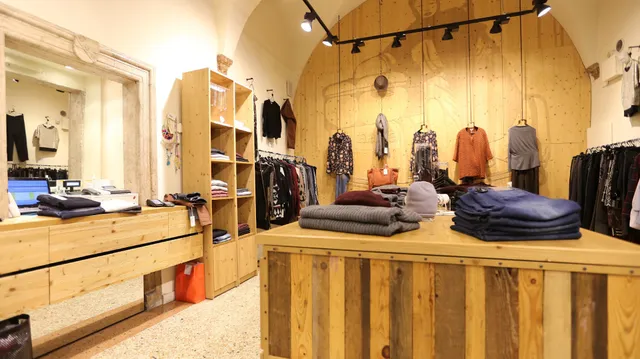 Nanà Italian Heart - Abbigliamento Moda Donna