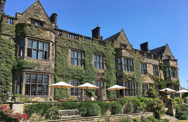 Gisborough Hall Hotel
