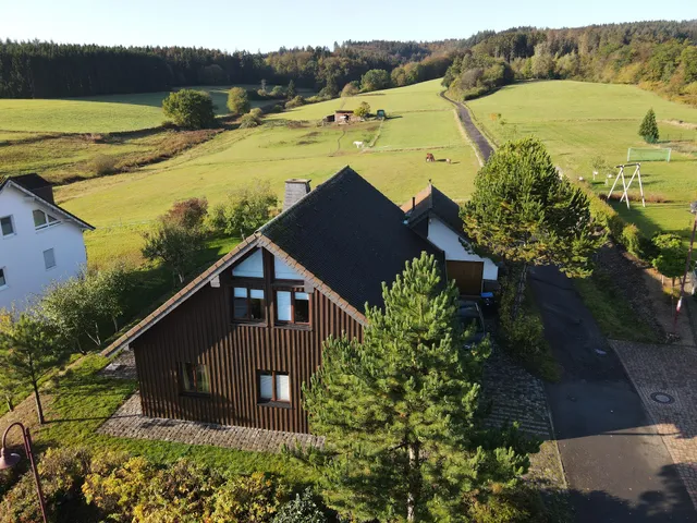 Waldhaus-Vulkaneifel - Ralf & Nicole Marx