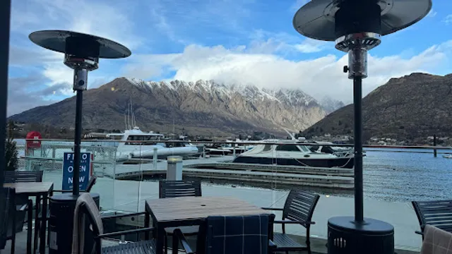 Fino Restaurant & Wine Bar