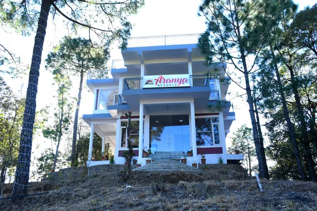 Aranya Resorts