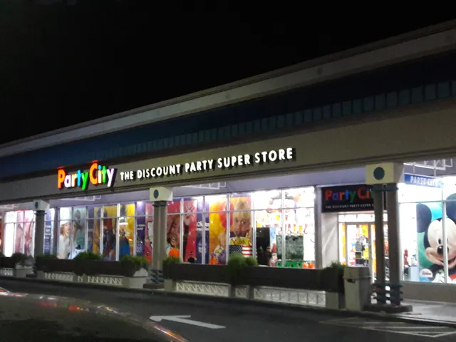 Party City