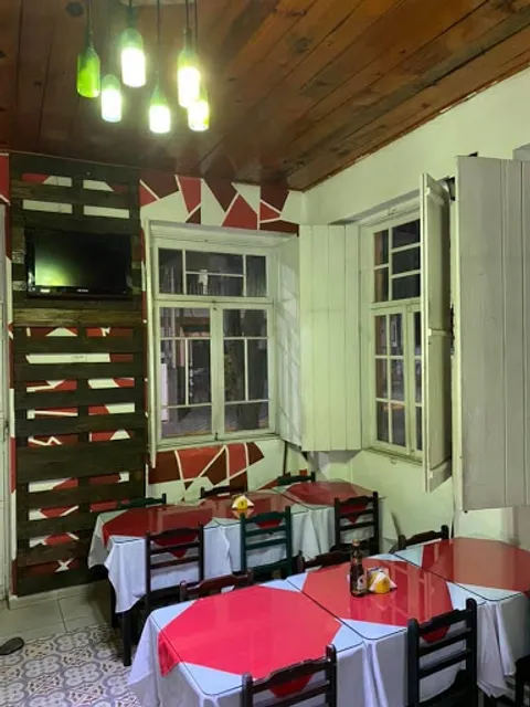 Casarão Treze De Maio