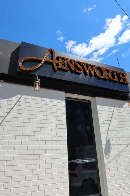The Ainsworth Brooklyn