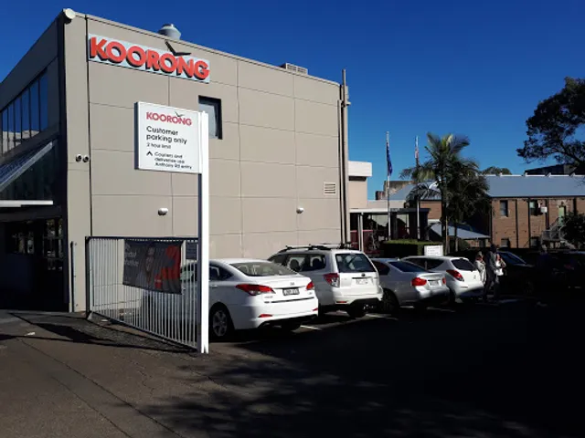 Pages Cafe West Ryde