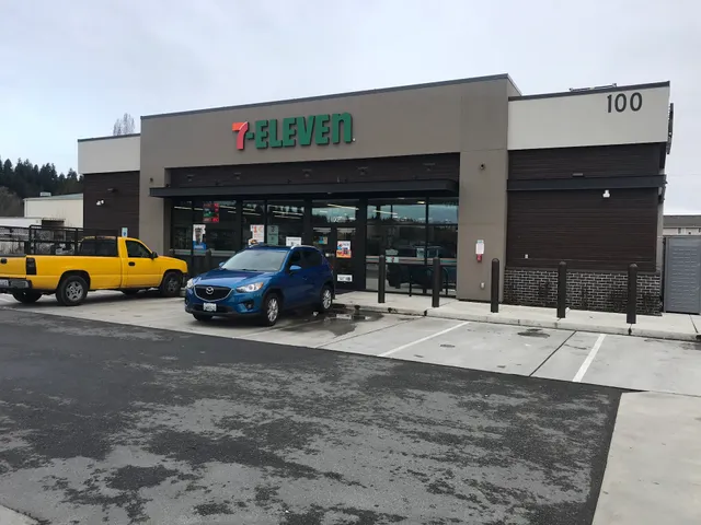 7-Eleven