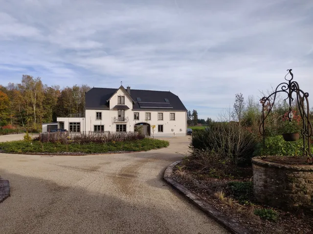 Domaine des Hayons