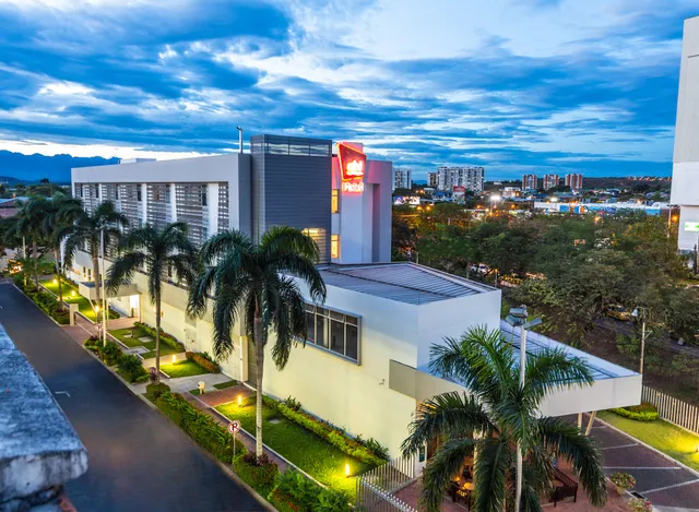 GHL Style Hotel Neiva