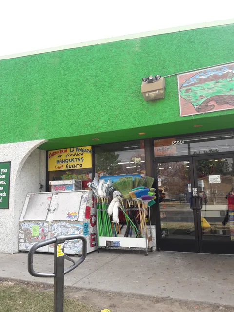 CARNICERIA LA PRADERA