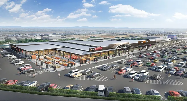 Super Viva Home Saga