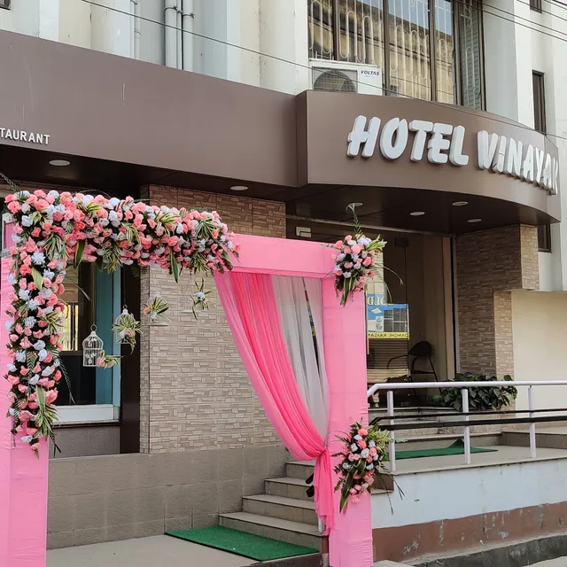 HOTEL VINAYAK