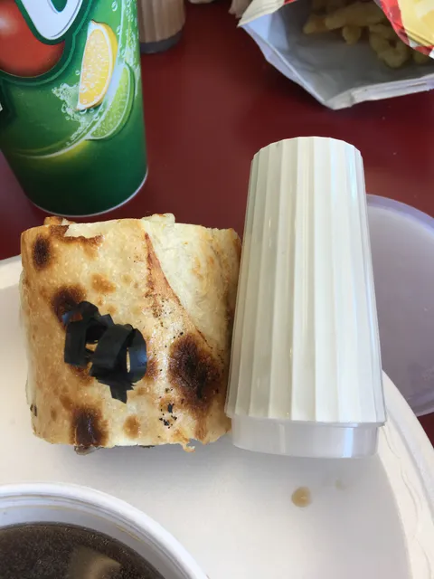 San Francisco Sourdough Eatery