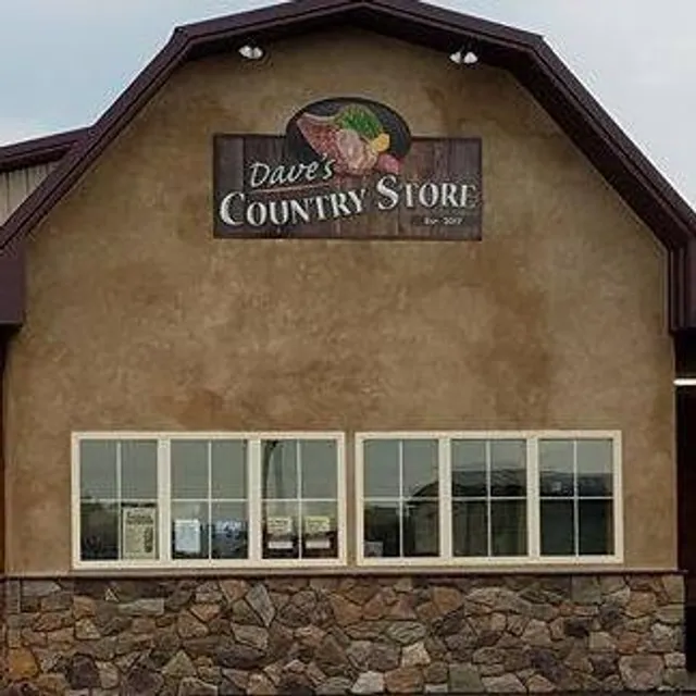Dave's Country Store