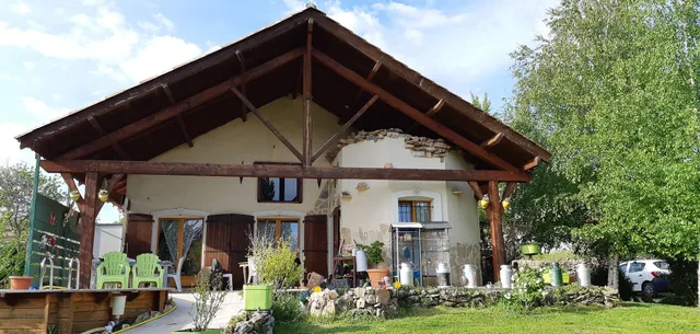 B&B dans les Cevennes