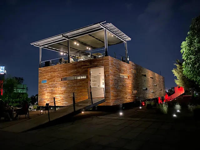 The Coffee York Los Fuertes