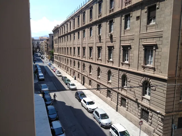 B&B A Due Passi Da..