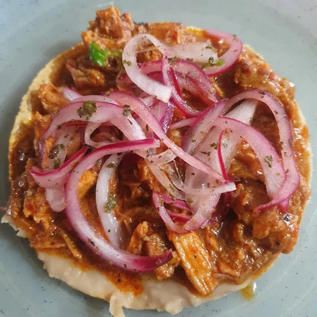 La Pozolería Victorina