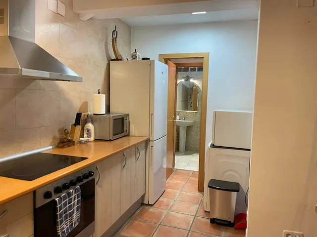 Apartamentos La abadía de Mont Rebei