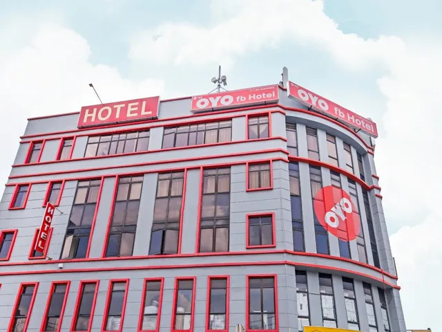 Cahaya Midah Hotel (BilikXpert)